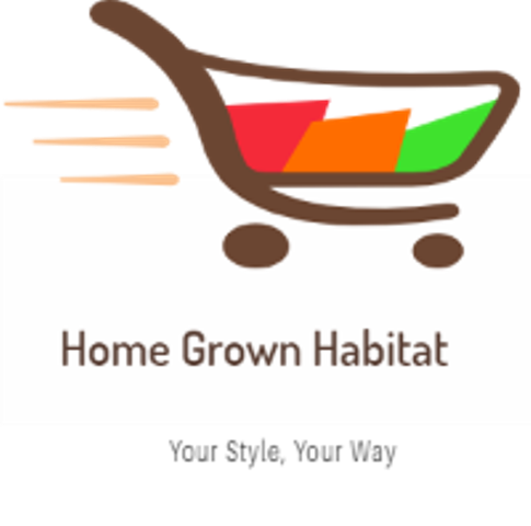 Home Grown Habitat